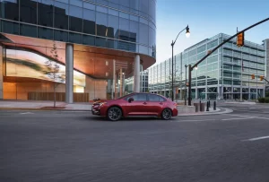 Toyota Corolla Hybrid