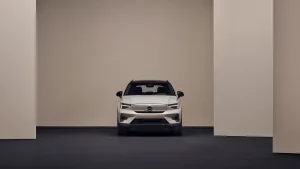 Volvo EX40 Recharge