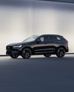 Volvo XC60 Recharge