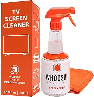 WHOOSH Screen Cleaner
