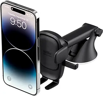 iOttie Easy One Touch 5 Car Mount