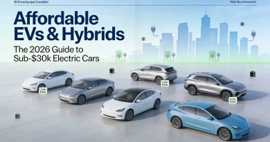 2026 Chevy Bolt Ultium