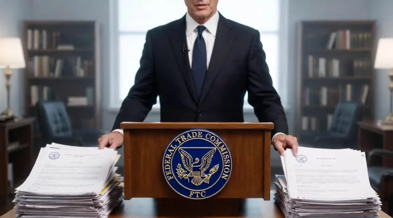 FTC Cracks Down on Deceptive Auto Dealer Pricing