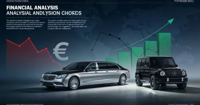 Mercedes-Benz FY2025: Profits Squeezed, But Maybach and G-Class Still Carry the Star