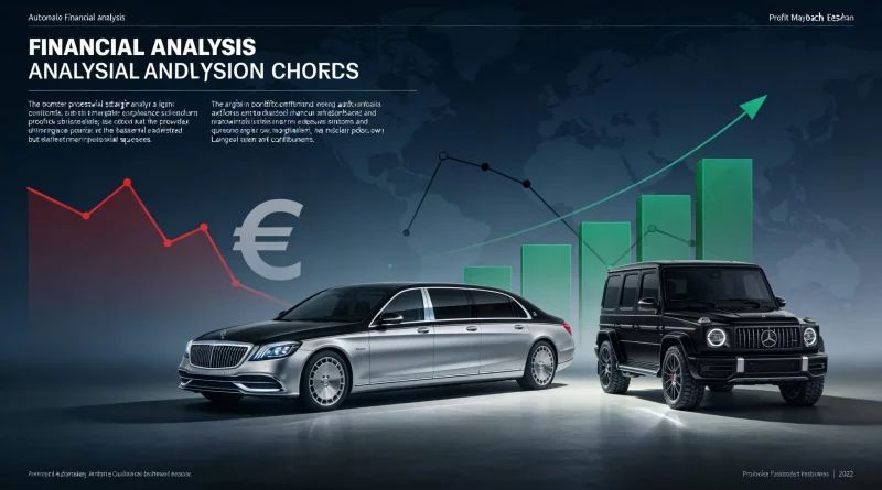 Mercedes-Benz FY2025: Profits Squeezed, But Maybach and G-Class Still Carry the Star