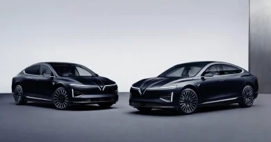 VinFast Lac Hong 800S 900S