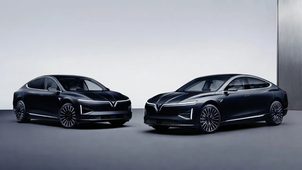 VinFast Lac Hong 800S & 900S: Vietnam’s Ultra-Luxury EV Bid for Rolls-Royce Territory